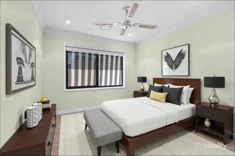 Property photo of 3 Ray Street Carseldine QLD 4034
