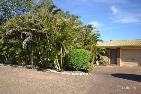 1/18a Mclachlan Dr, Avenell Heights, QLD 4670