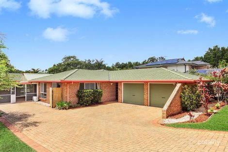 Property photo of 3 Camelia Street Springfield QLD 4300