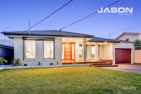 Property photo of 37 Shawlands Drive Tullamarine VIC 3043