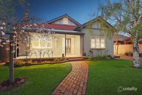 Property photo of 24 Third Street Black Rock VIC 3193