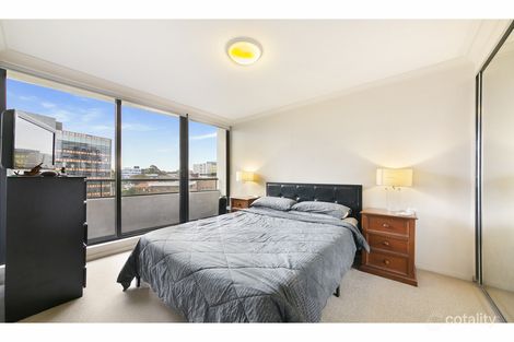 Property photo of 607/3 Herbert Street St Leonards NSW 2065
