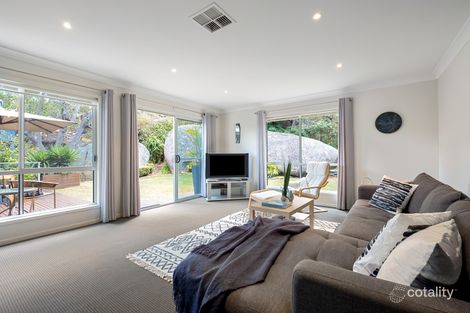 Property photo of 29 Manly View Road Killcare Heights NSW 2257