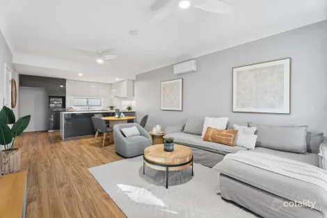 Property photo of 107 Gannet Drive Cranebrook NSW 2749