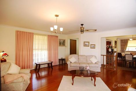 Property photo of 89 Vincents Road Kurrajong NSW 2758