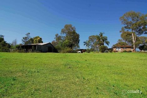 Property photo of 89 Vincents Road Kurrajong NSW 2758