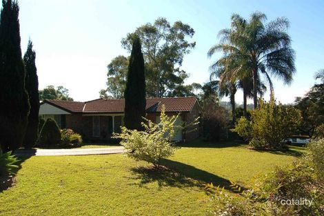 Property photo of 89 Vincents Road Kurrajong NSW 2758