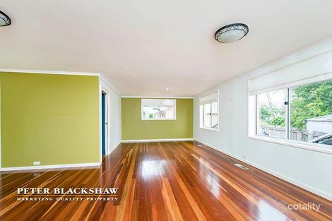 Property photo of 4 Wehl Place Kambah ACT 2902