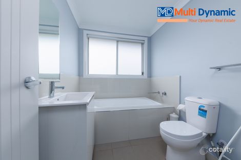 Property photo of 51 Retimo Street Bardia NSW 2565