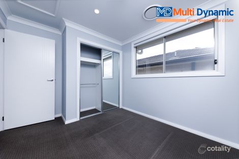 Property photo of 51 Retimo Street Bardia NSW 2565