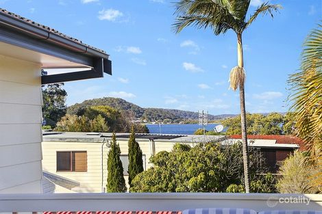 Property photo of 7 Noonan Point Avenue Point Clare NSW 2250