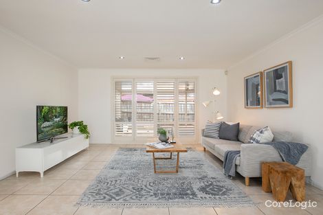 Property photo of 1 Barnes Place Rouse Hill NSW 2155