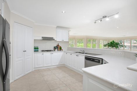 Property photo of 1 Barnes Place Rouse Hill NSW 2155