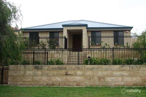 Property photo of 30 Milroy Street Willagee WA 6156