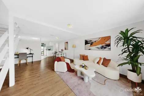 Property photo of 14/164-172 Wellington Street Ormiston QLD 4160