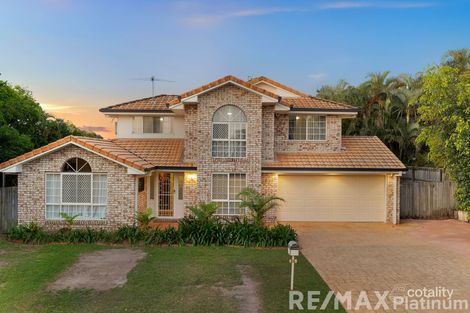 34 Satinash St, Narangba, QLD 4504