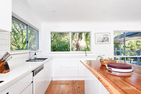 Property photo of 26 Yoolarai Crescent Nelson Bay NSW 2315