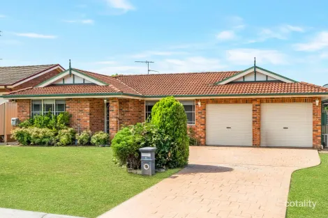 6 Fairway Pl, Narellan, NSW 2567