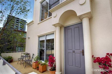 Property photo of 32/43-51 Jeffcott Street West Melbourne VIC 3003