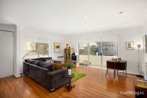 Property photo of 32/43-51 Jeffcott Street West Melbourne VIC 3003