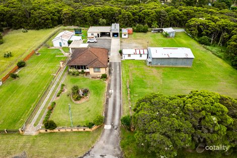 Property photo of 182 Milton Road Riverstone NSW 2765