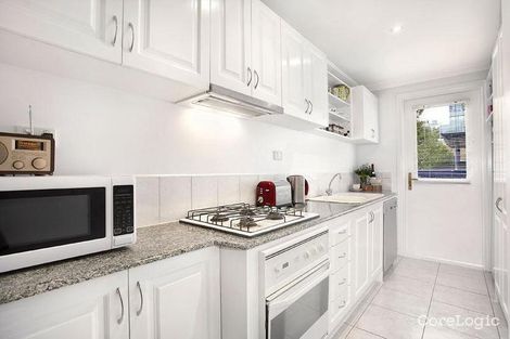 Property photo of 32/43-51 Jeffcott Street West Melbourne VIC 3003