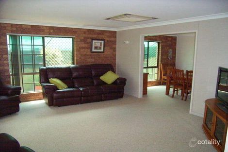 Property photo of 43 Gillinder Street The Range QLD 4700