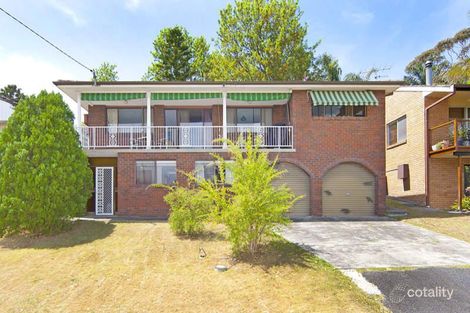 Property photo of 10 Wordsworth Avenue Bateau Bay NSW 2261