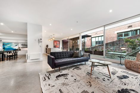31/78 Oxford St, Collingwood, VIC 3066