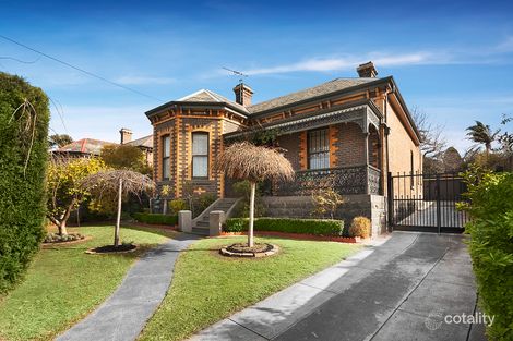 Property photo of 2 Waverley Street Aberfeldie VIC 3040