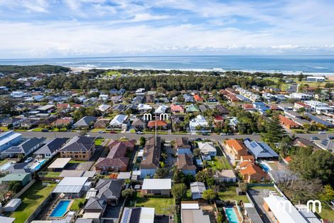 Property photo of 3/60-62 Carroll Road East Corrimal NSW 2518