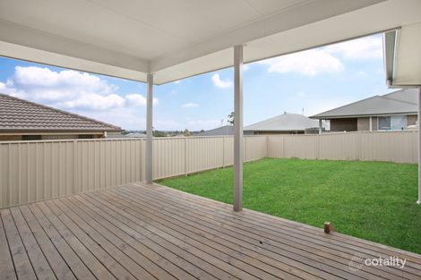 Property photo of 6 Carlow Way East Maitland NSW 2323