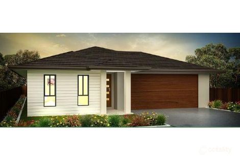Lot 43 Harvard St, Pimpama, QLD 4209