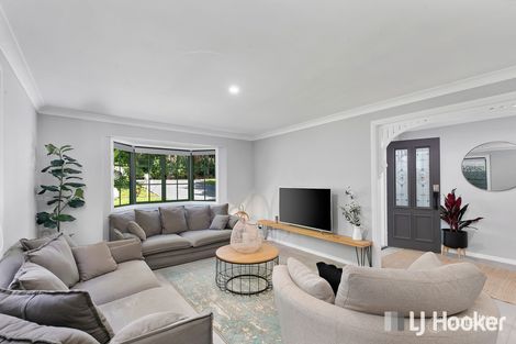 Property photo of 18 Frederick Street Wellington Point QLD 4160