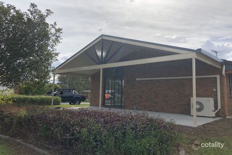 12 Canterbury St, Bracken Ridge, QLD 4017