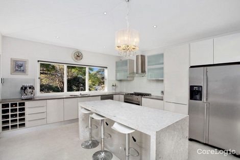 Property photo of 18 Figtree Road Hunters Hill NSW 2110