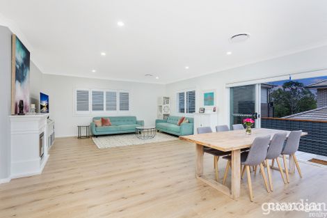 Property photo of 10 Expedition Street North Kellyville NSW 2155
