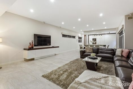 Property photo of 21A Moulden Avenue Yokine WA 6060