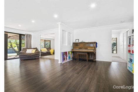 Property photo of 7 Glen Crescent Highfields QLD 4352