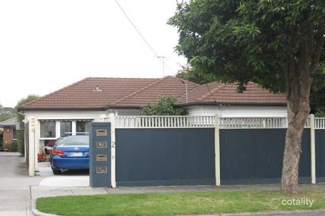 Property photo of 2/2 Schulz Street Bentleigh East VIC 3165