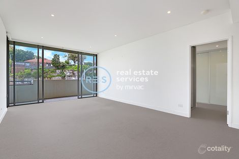 Property photo of 316/131 Ross Street Forest Lodge NSW 2037