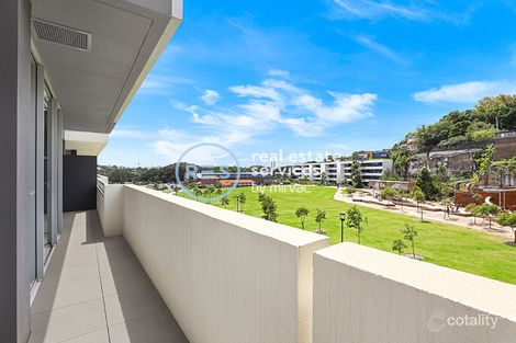 Property photo of 316/131 Ross Street Forest Lodge NSW 2037