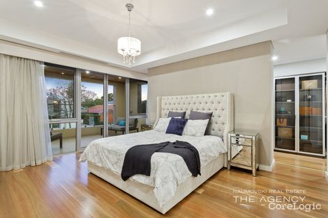 Property photo of 21A Moulden Avenue Yokine WA 6060