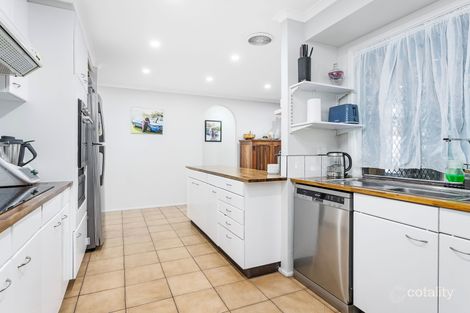Property photo of 23 Mortimer Street Yanderra NSW 2574