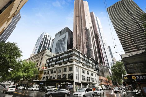408/99 A'Beckett St, Melbourne, VIC 3000