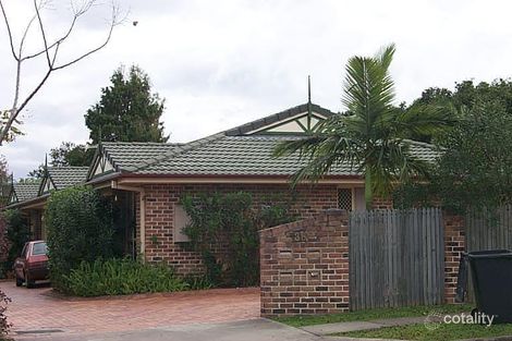 38 Foster St, Newmarket, QLD 4051