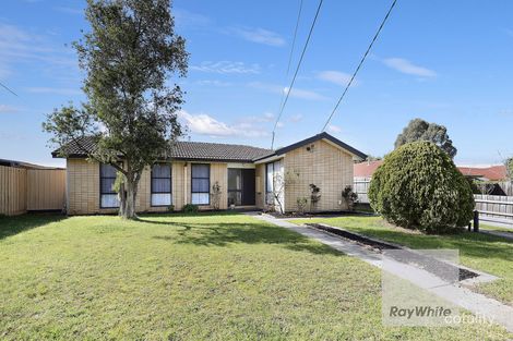 Property photo of 66 Toora Drive Westmeadows VIC 3049