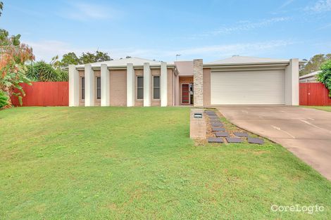 Property photo of 14 Oasis Court South Gladstone QLD 4680