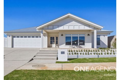 253 Muttama Pde, Gobbagombalin, NSW 2650