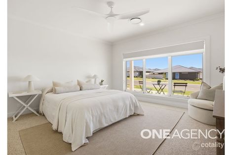 Property photo of 253 Muttama Parade Gobbagombalin NSW 2650